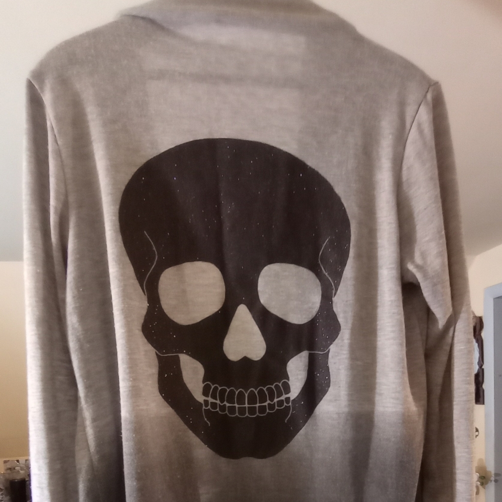 Light sweater